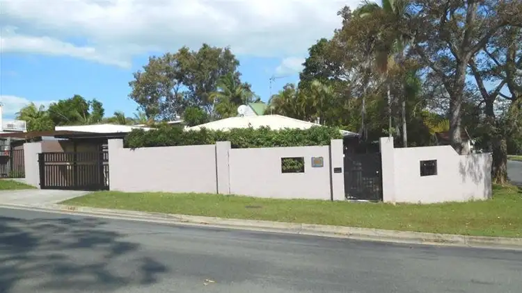 Main view of Homely house listing, 1/140 Eugaree Street, Southport QLD 4215