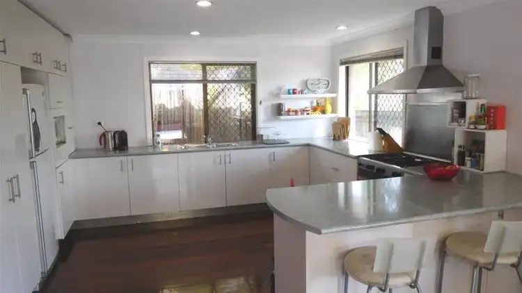Second view of Homely house listing, 1/140 Eugaree Street, Southport QLD 4215