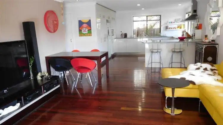 Third view of Homely house listing, 1/140 Eugaree Street, Southport QLD 4215