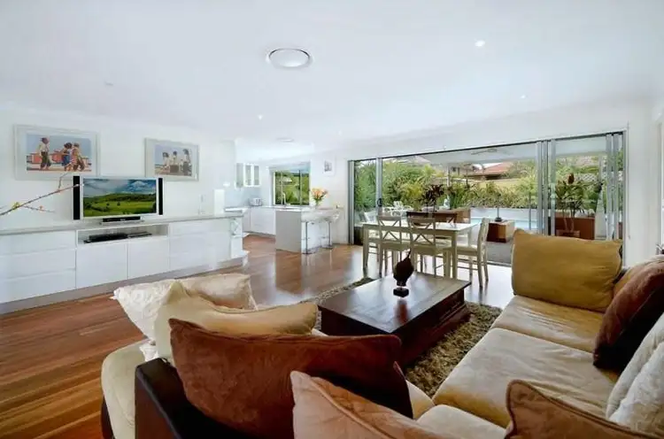 Seventh view of Homely house listing, 20 Mentone Avenue, Bundall QLD 4217