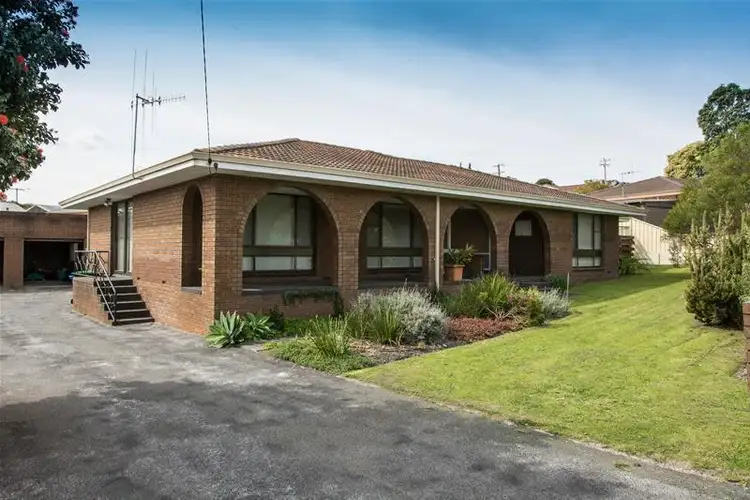 Main view of Homely house listing, 21 Bardley Road, Spencer Park WA 6330