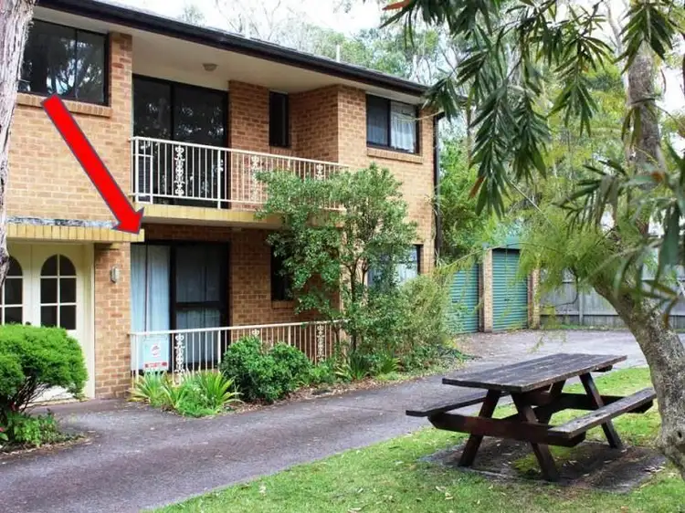 2/17 Coorilla Street, Hawks Nest NSW 2324