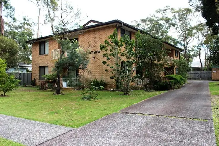 Second view of Homely apartment listing, 2/17 Coorilla Street, Hawks Nest NSW 2324