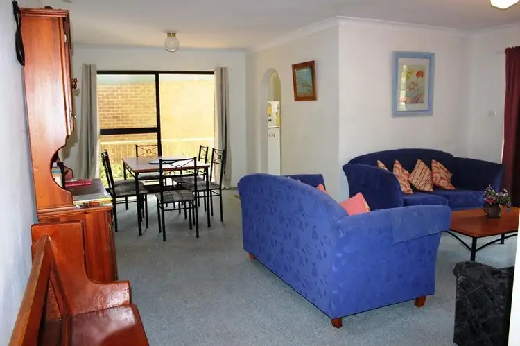 Third view of Homely apartment listing, 2/17 Coorilla Street, Hawks Nest NSW 2324