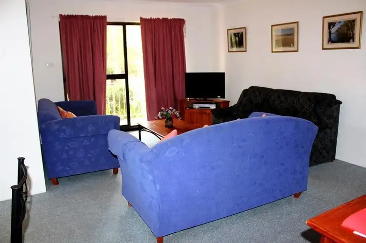 Fifth view of Homely apartment listing, 2/17 Coorilla Street, Hawks Nest NSW 2324