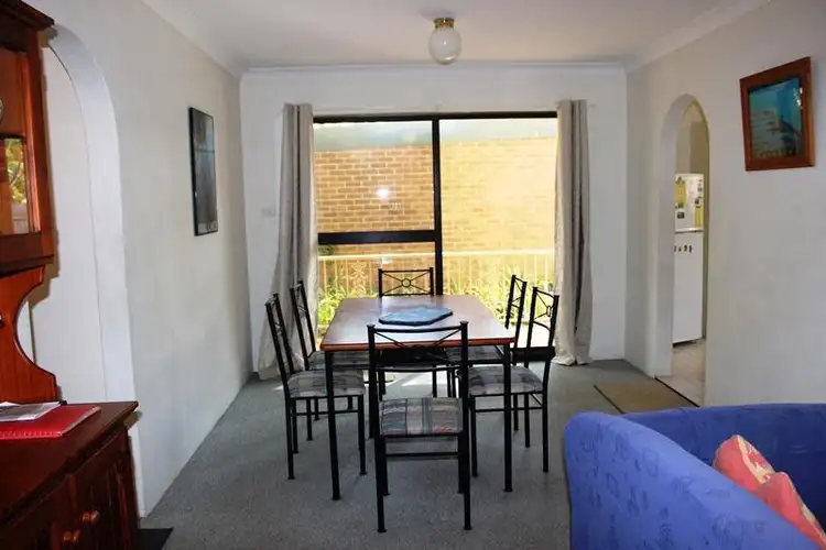 Sixth view of Homely apartment listing, 2/17 Coorilla Street, Hawks Nest NSW 2324
