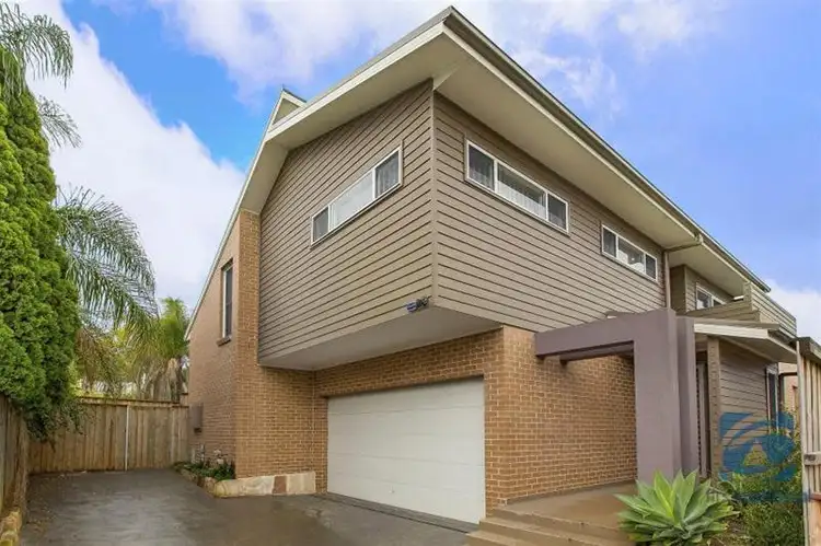3A Rota Place, Kings Park NSW 2148