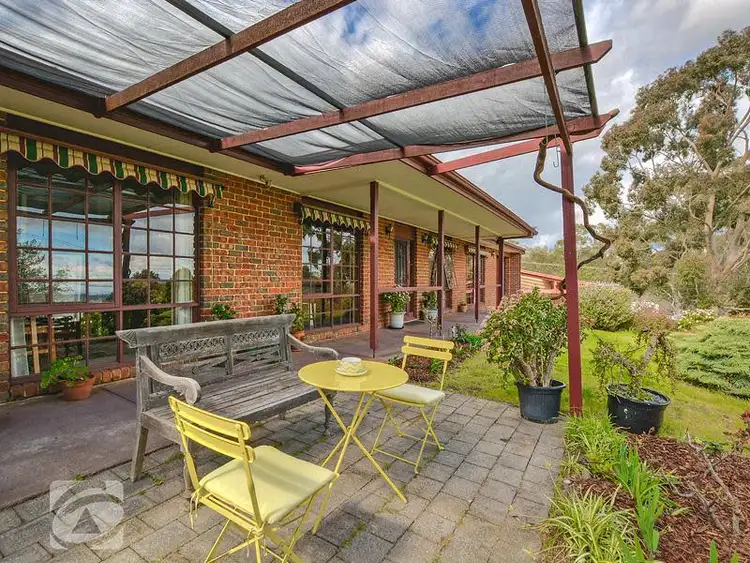 Second view of Homely house listing, 3 Mintanta Drive, Banksia Park SA 5091