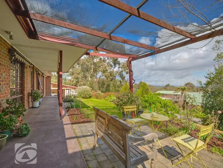Fifth view of Homely house listing, 3 Mintanta Drive, Banksia Park SA 5091