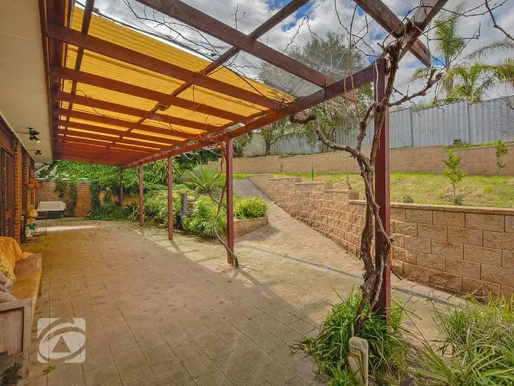 Sixth view of Homely house listing, 3 Mintanta Drive, Banksia Park SA 5091