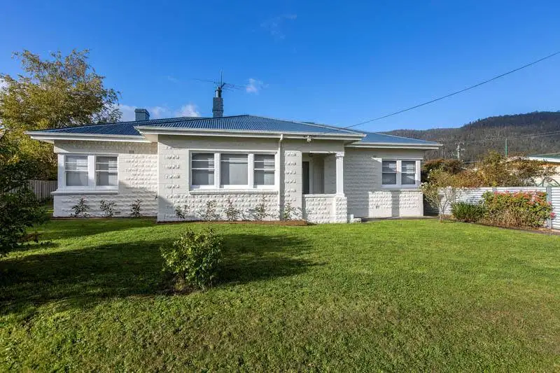 Main view of Homely house listing, 4 Tutton Avenue, Huonville TAS 7109