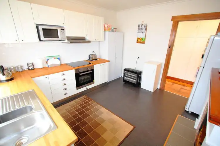 Second view of Homely house listing, 4 Tutton Avenue, Huonville TAS 7109