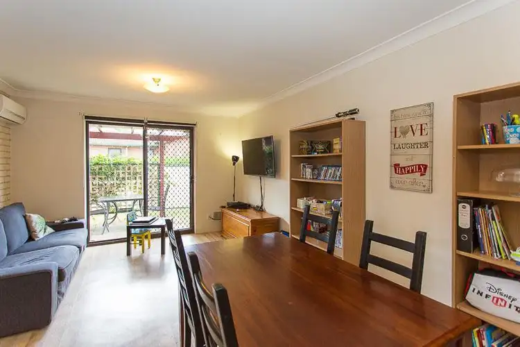 Main view of Homely unit listing, 2/324 Streich Avenue, Armadale WA 6112