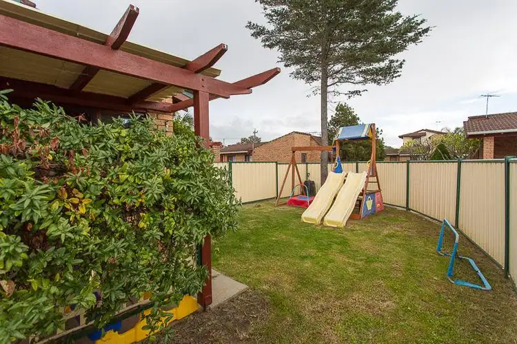 Second view of Homely unit listing, 2/324 Streich Avenue, Armadale WA 6112