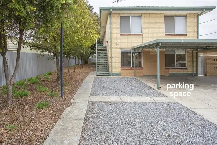 Sixth view of Homely unit listing, 1/25 Waller Street, Mansfield Park SA 5012