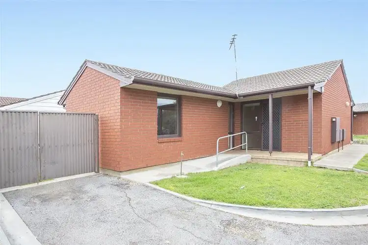 1/2 McQuillan Avenue, Renown Park SA 5008