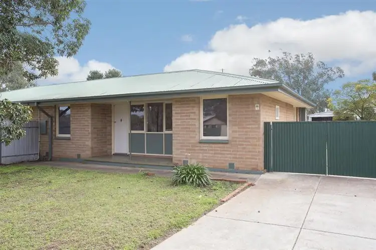 71 Donnington Road, Elizabeth North SA 5113