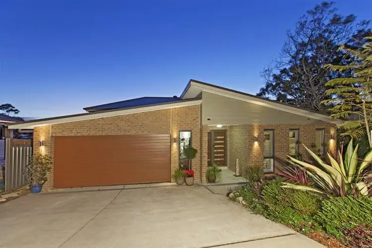 Main view of Homely house listing, 254 Wallsend Road, Cardiff Heights NSW 2285