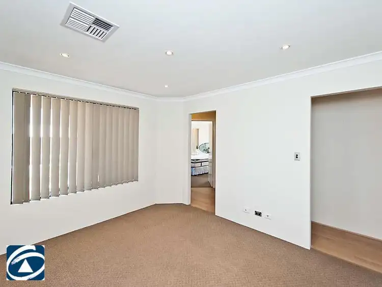 Fourth view of Homely house listing, 16 Morella Cross, Ellenbrook WA 6069