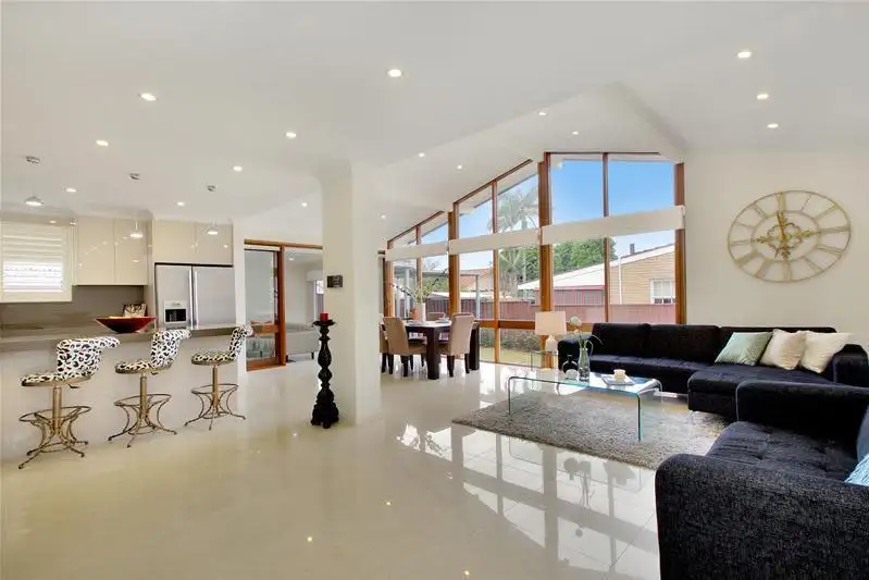 Main view of Homely house listing, 5 Belford Place, Greenacre NSW 2190