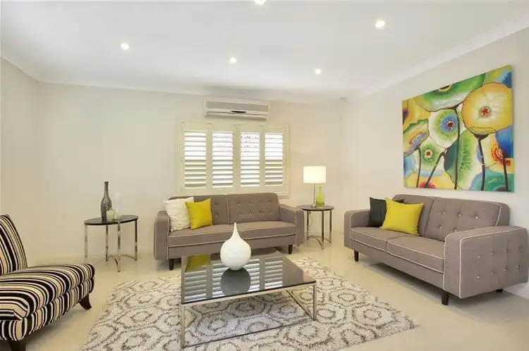 Second view of Homely house listing, 5 Belford Place, Greenacre NSW 2190