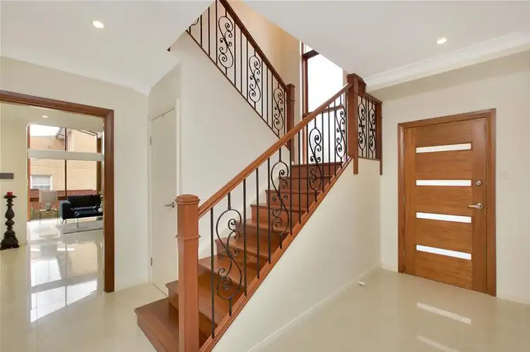 Fourth view of Homely house listing, 5 Belford Place, Greenacre NSW 2190