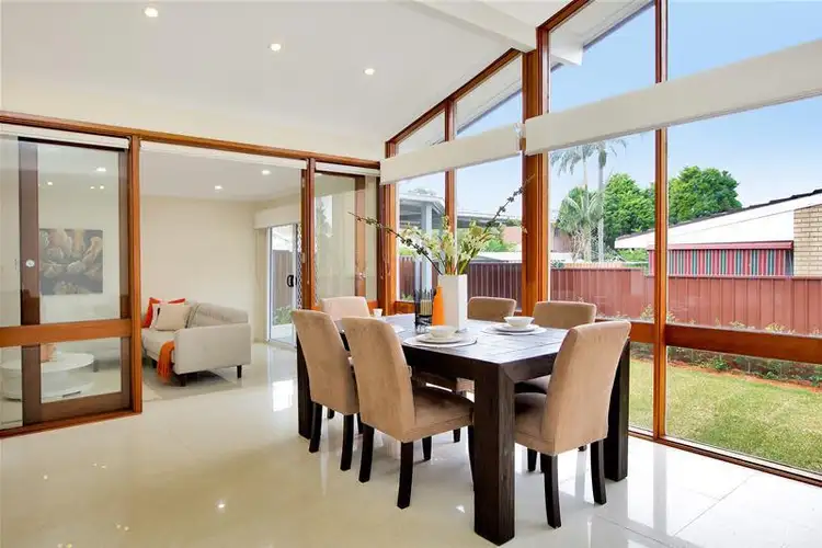 Seventh view of Homely house listing, 5 Belford Place, Greenacre NSW 2190