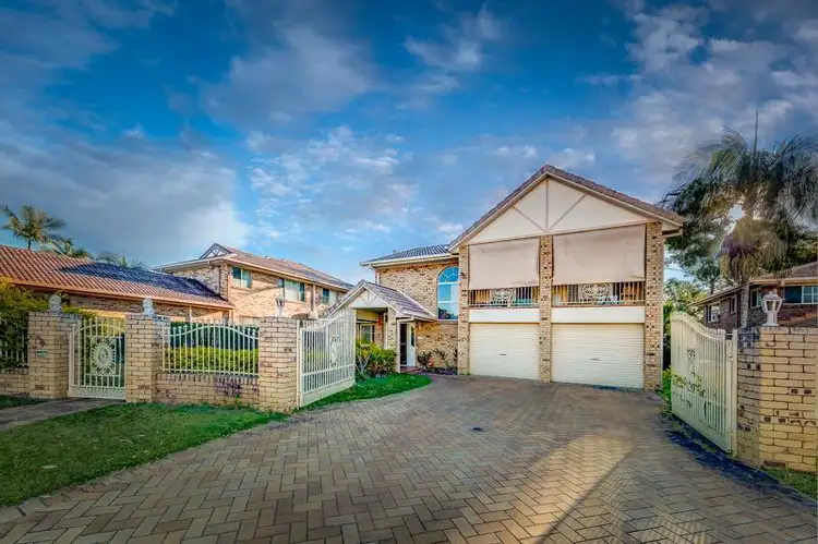 4 Alcheringa Place, Robertson QLD 4109