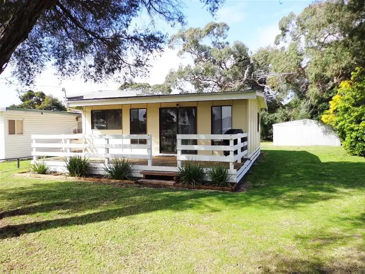 Second view of Homely house listing, 42 Fisher Parade, Loch Sport VIC 3851
