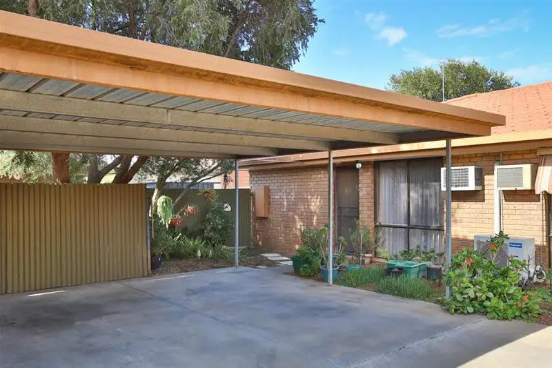 Main view of Homely unit listing, 3/288 San Mateo Avenue, Mildura VIC 3500