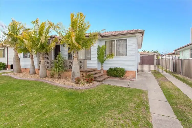 Main view of Homely house listing, 76 Thomas Street, Edgeworth NSW 2285