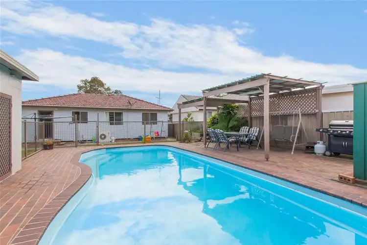 Second view of Homely house listing, 76 Thomas Street, Edgeworth NSW 2285