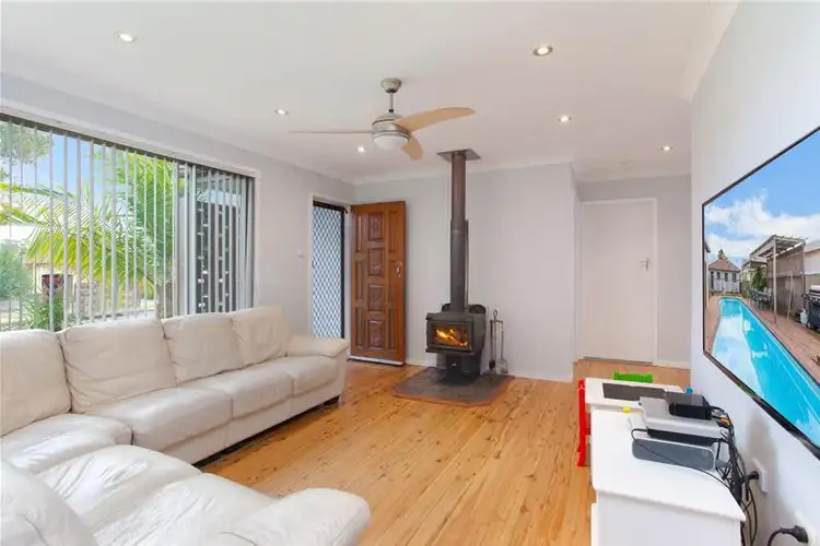Third view of Homely house listing, 76 Thomas Street, Edgeworth NSW 2285