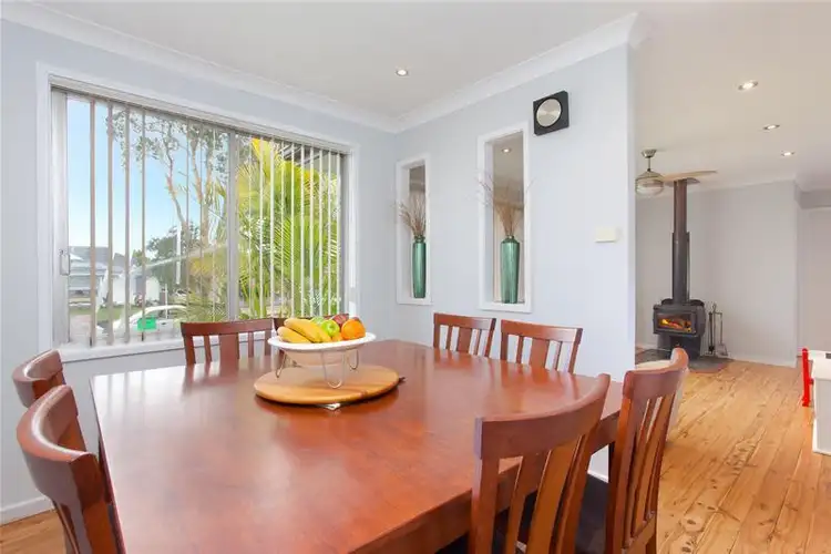 Fifth view of Homely house listing, 76 Thomas Street, Edgeworth NSW 2285