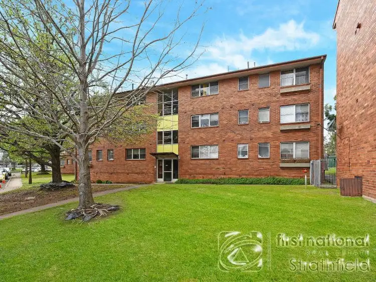 14/69 Priam Street, Chester Hill NSW 2162