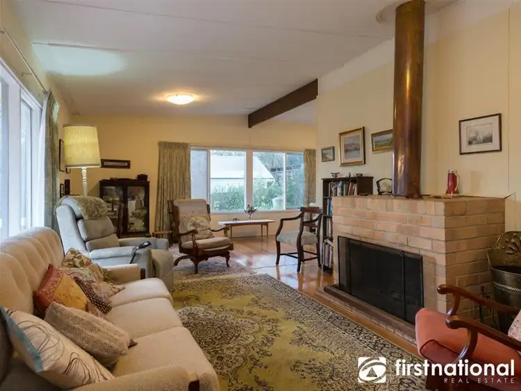 Second view of Homely house listing, 8 Rutland Road, Berwick VIC 3806