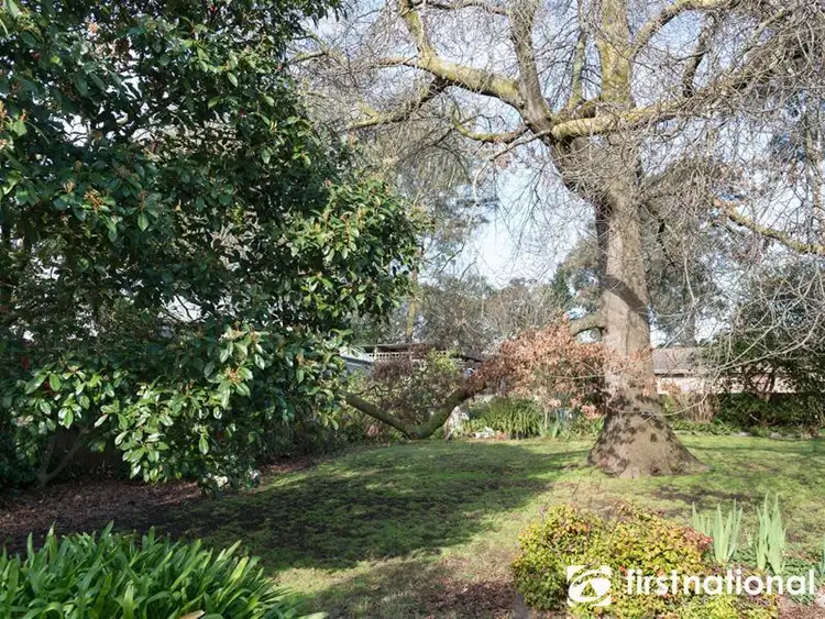 Third view of Homely house listing, 8 Rutland Road, Berwick VIC 3806