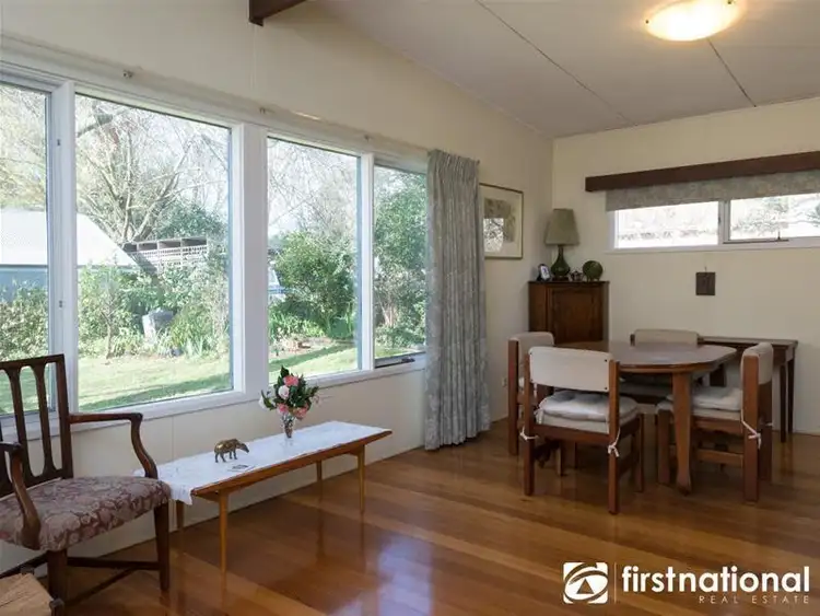Fifth view of Homely house listing, 8 Rutland Road, Berwick VIC 3806