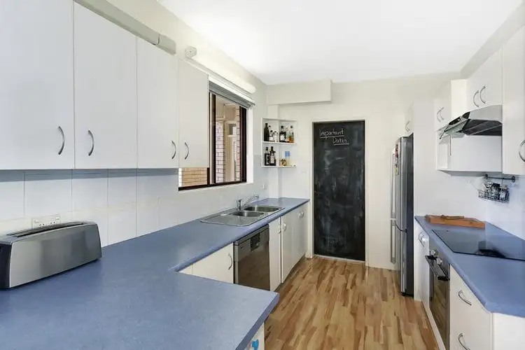 Fifth view of Homely apartment listing, 5/16-22 Jenkins Street, Collaroy NSW 2097