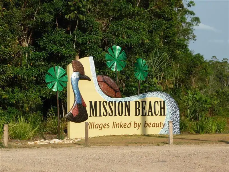 Main view of Homely land listing, LOT Lot 26/26 McIntosh Road, East Feluga QLD 4854