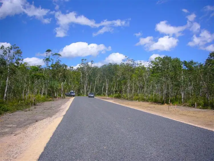 Second view of Homely land listing, LOT Lot 26/26 McIntosh Road, East Feluga QLD 4854