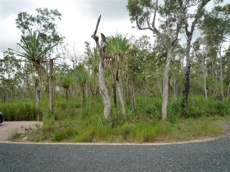 Fourth view of Homely land listing, LOT Lot 26/26 McIntosh Road, East Feluga QLD 4854