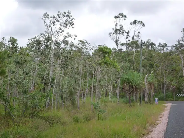 Fifth view of Homely land listing, LOT Lot 26/26 McIntosh Road, East Feluga QLD 4854