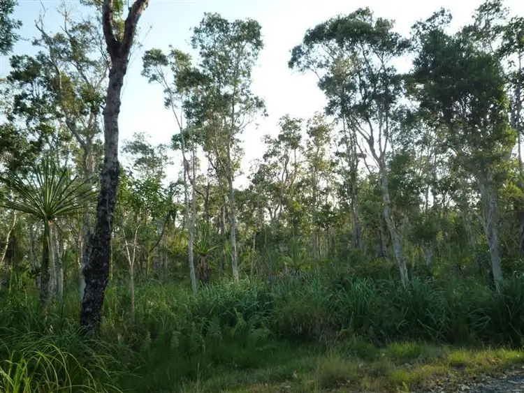 Sixth view of Homely land listing, LOT Lot 26/26 McIntosh Road, East Feluga QLD 4854