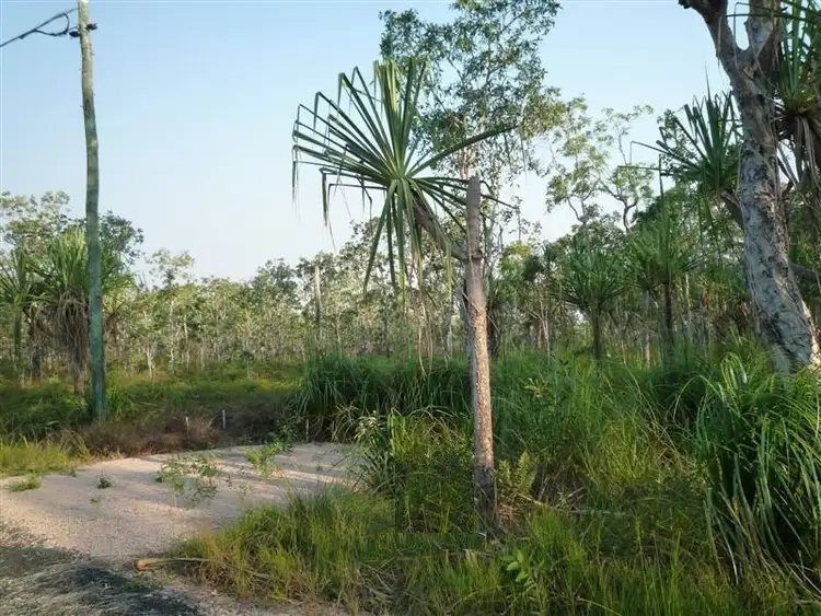 Seventh view of Homely land listing, LOT Lot 26/26 McIntosh Road, East Feluga QLD 4854