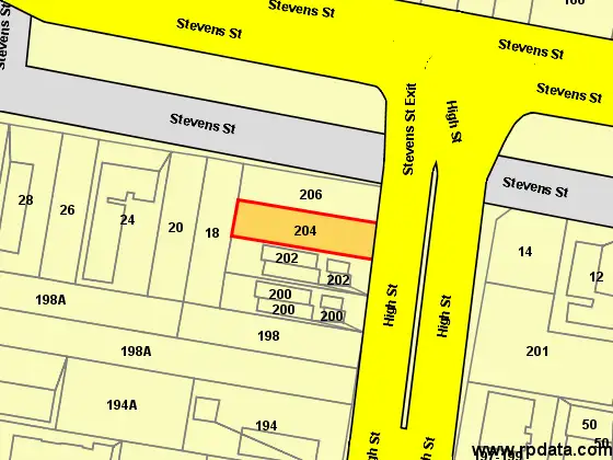 Fourth view of Homely house listing, 204 High Street, Southport QLD 4215