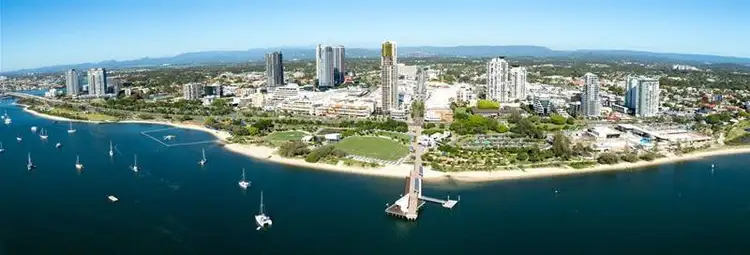 Seventh view of Homely house listing, 204 High Street, Southport QLD 4215