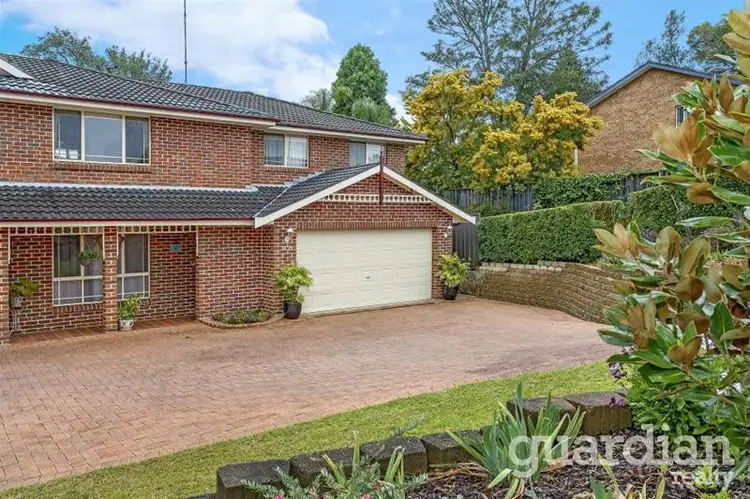 2/35 Fullers Road, Glenhaven NSW 2156