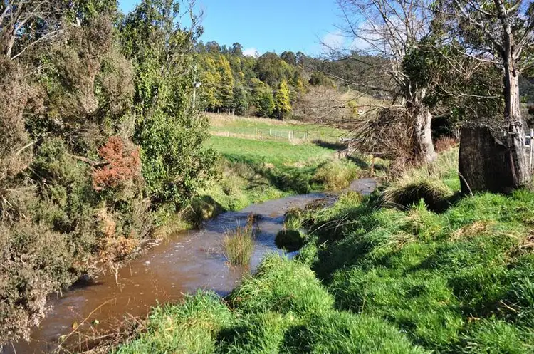Main view of Homely house listing, 22 Reeves Lane, Dover TAS 7117
