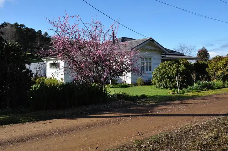 Second view of Homely house listing, 22 Reeves Lane, Dover TAS 7117
